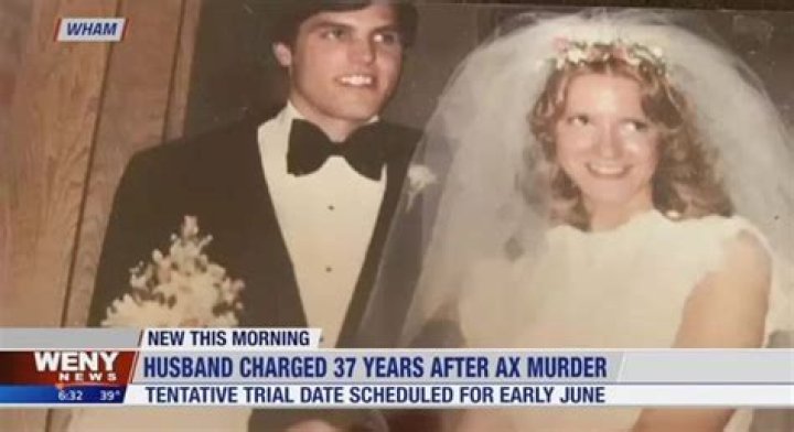 5 chilling details about Cathy Krauseneck’s murder