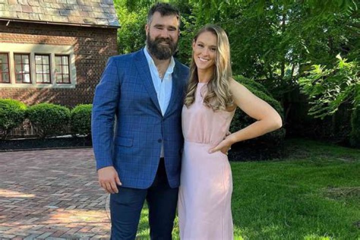 
A Look Into John Strong And Wife Nicole Strong Loving Marriage Of Ten Years 