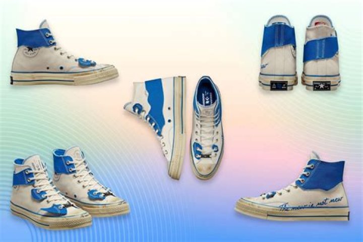 ADER ERROR x Converse “Create Next: The New is not New” collection – Where to buy, price, release date, and more explored