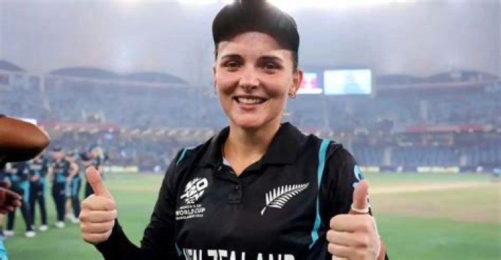 
Amelia Kerr Height, Weight, Net Worth, Age, Birthday, Wikipedia, Who, Nationality, Biography 