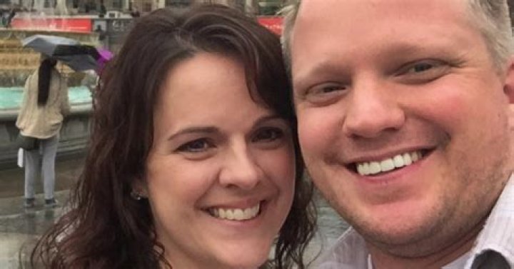 American Greed: TR Wright Wife – Is He Married To Ashley Polston? Instagram And Net Worth