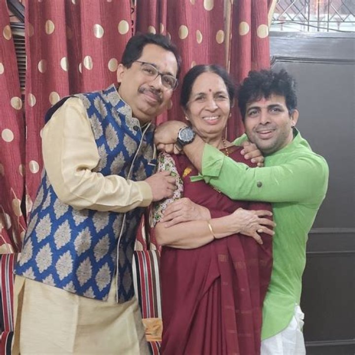 Amit Tandon Wife: Sonal Gera Tandon Brother Her Age Wiki And Family Details