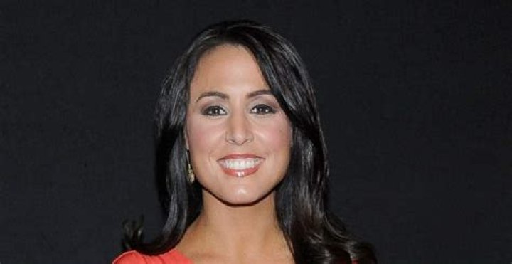 
Andrea Tantaros Height, Weight, Net Worth, Age, Birthday, Wikipedia, Who, Nationality, Biography 