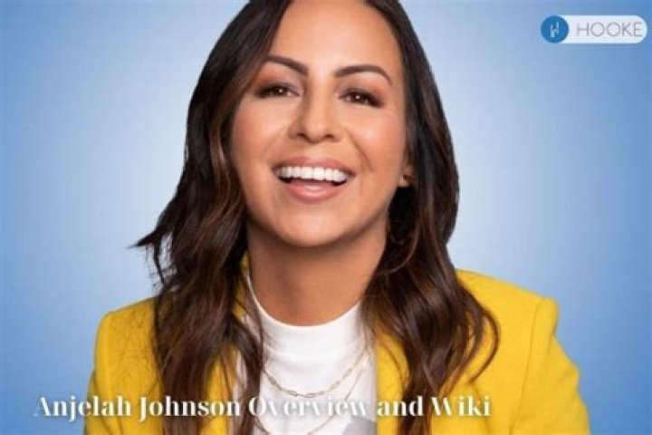 Anjelah Johnson Height, Weight, Net Worth, Age, Birthday, Wikipedia, Who, Instagram, Biography