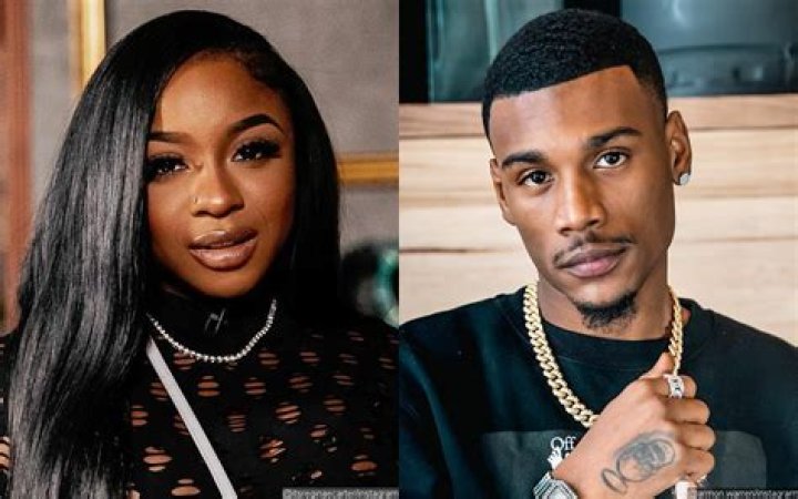 Are Reginae Carter And Armon Warren Dating? Let’s Investigate