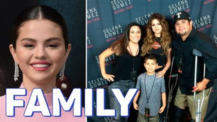 Are Rob Gomez Parents Still Alive? Everything On Kate Gomez And Gary Estrada