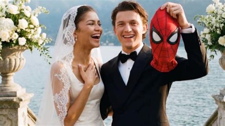 
Are Tom Holland and Zendaya married? 