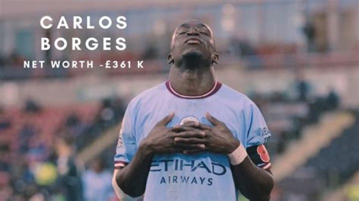 Arthur Borges Height, Weight, Net Worth, Age, Birthday, Wikipedia, Who, Nationality, Biography