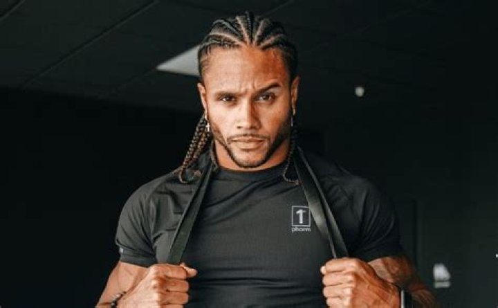 Ayoden Height, Weight, Net Worth, Age, Birthday, Wikipedia, Who, Instagram, Biography