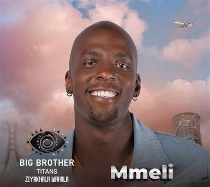 BBTitans Mmeli, Mmeli Prince Khumalo Height, Weight, Net Worth, Age, Birthday, Wikipedia, Who, Instagram, Biography