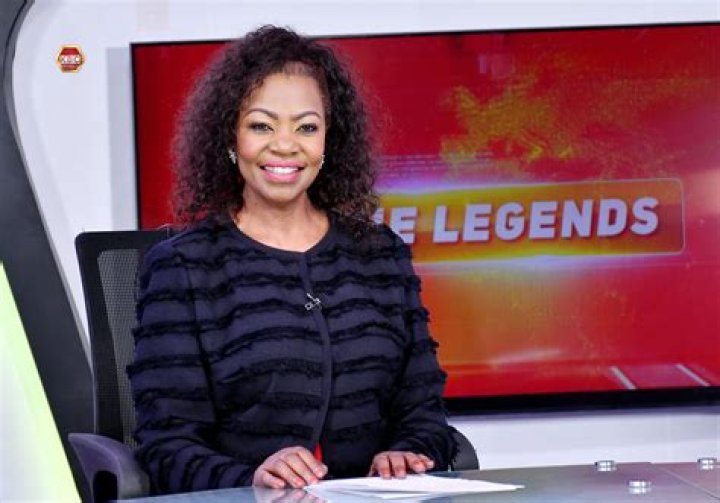 
Catherine Kasavuli Husband | Family And Net Worth 