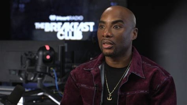 Charlamagne Tha God Height, Weight, Net Worth, Age, Birthday, Wikipedia, Who, Nationality, Biography