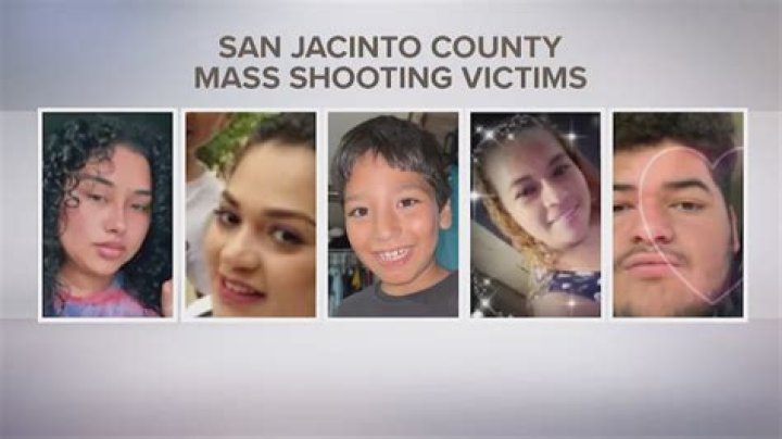 
Cleveland Texas mass shooting: Details explored as 38-year-old Francisco Oropeza shot 5 neighbours after they asked him to stop firing in his yard 