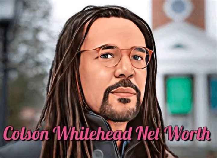 Colson Whitehead Height, Weight, Net Worth, Age, Birthday, Wikipedia, Who, Instagram, Biography