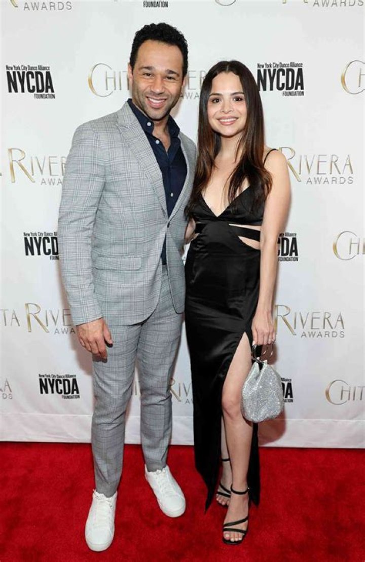 Corbin Bleu And Wife Sasha Clements Net Worth Comparison: How Rich Are The Couple?