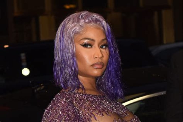 
Cuppy Reveals How She Was Inspired By Nicki Minaj 