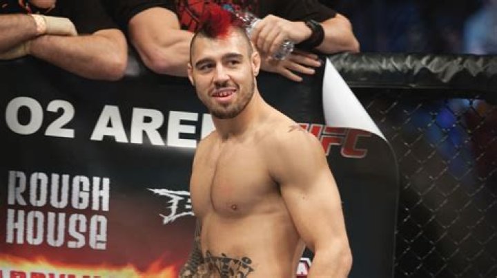 Dan Hardy Net Worth – Why Was He Fired From UFC?
