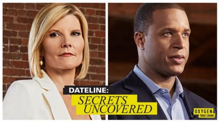 
Dateline: Secrets Uncovered – What happened to Larry McNabney? 