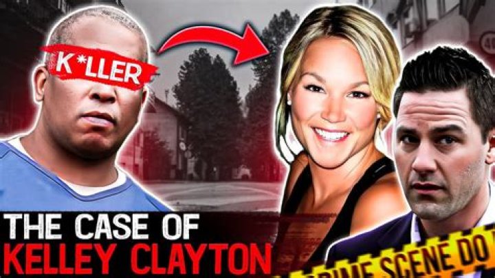 Dateline: Where Is Kim Bourgeois Now? Murder Victim Kelley Clayton Sister