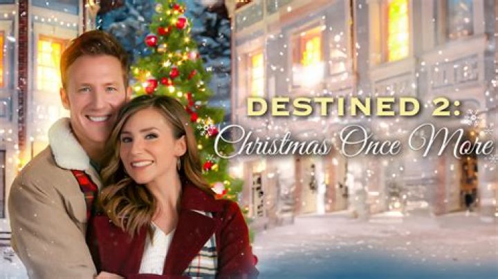 Destined at Christmas Cast and Crew: Filming Locations, Release Time and more