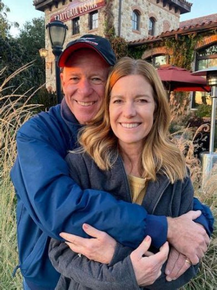 Did Michel Janse Divorce With Husband Brook Smith? Fans Want Answers