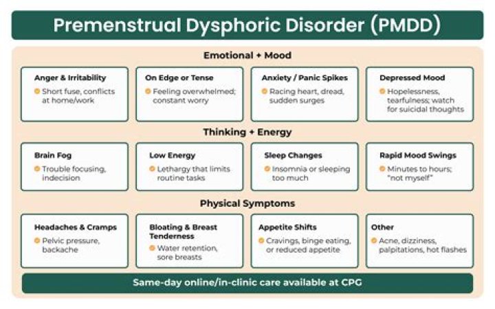 
Dixie D’Amelio Reveals She’s Been Diagnosed with Premenstrual Dysphoric Disorder 