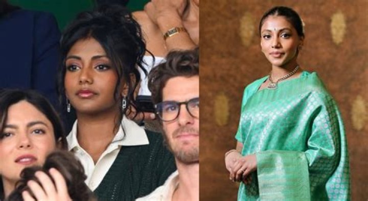 
Does Charithra Chandran Have A Boyfriend? Details On Her Dating Life And Family Background 