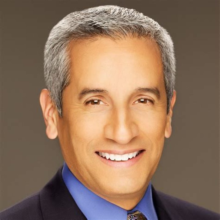 
Dr John Torres | Wikipedia Family And Net Worth 