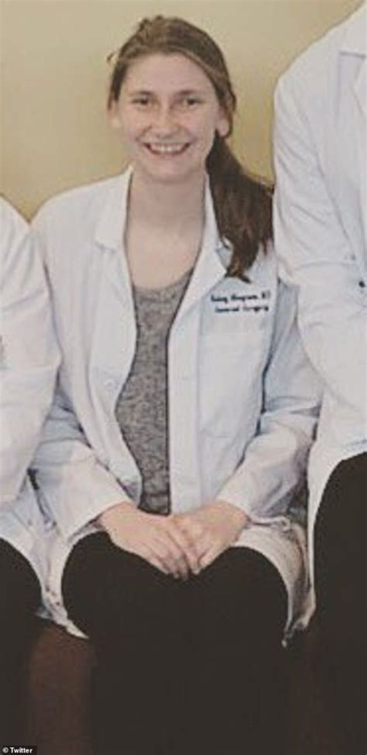 
Dr. Kelsey Musgrove Obituary – Was Her Body Found? Details About The Case 