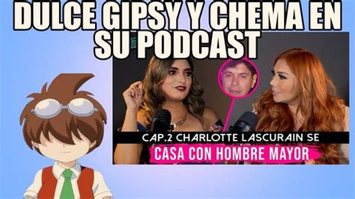  Dulce Gipsy