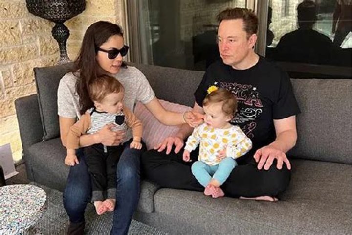 
Elon Musk’s Father Reveals That He Had A Second Child With His Stepdaughter 