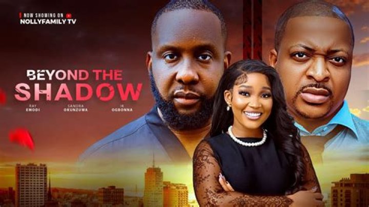 
Etinosa lauds Eguavoen Angela as “God’s gift to Nollywood.” 