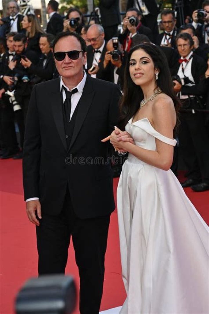 
Facts To Know About Quentin Tarantino’s Wife – Daniella Pick 