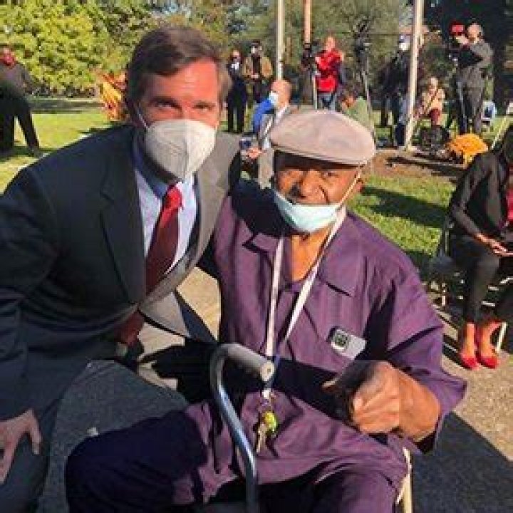 
Famous Louisville Activist, Clarence Yancey, dies at 89 