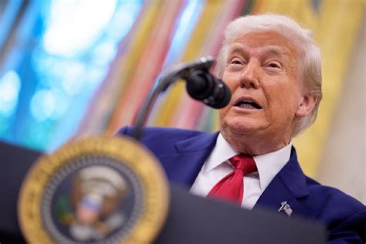 Free Trump Mystery Box: Twitter users ask what is in it and if Donald Trump’s ‘surprise’ is actually free?
