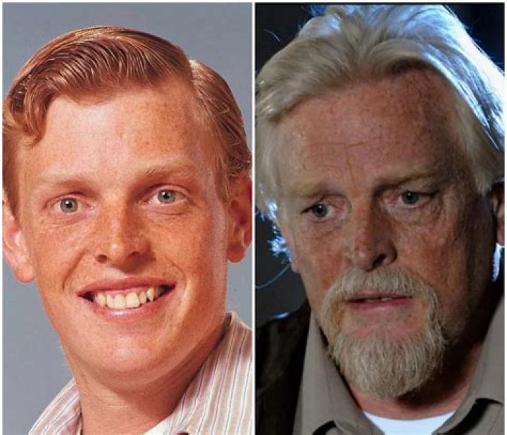 
Gavan O’Herlihy Height, Weight, Net Worth, Age, Birthday, Wikipedia, Who, Nationality, Biography 