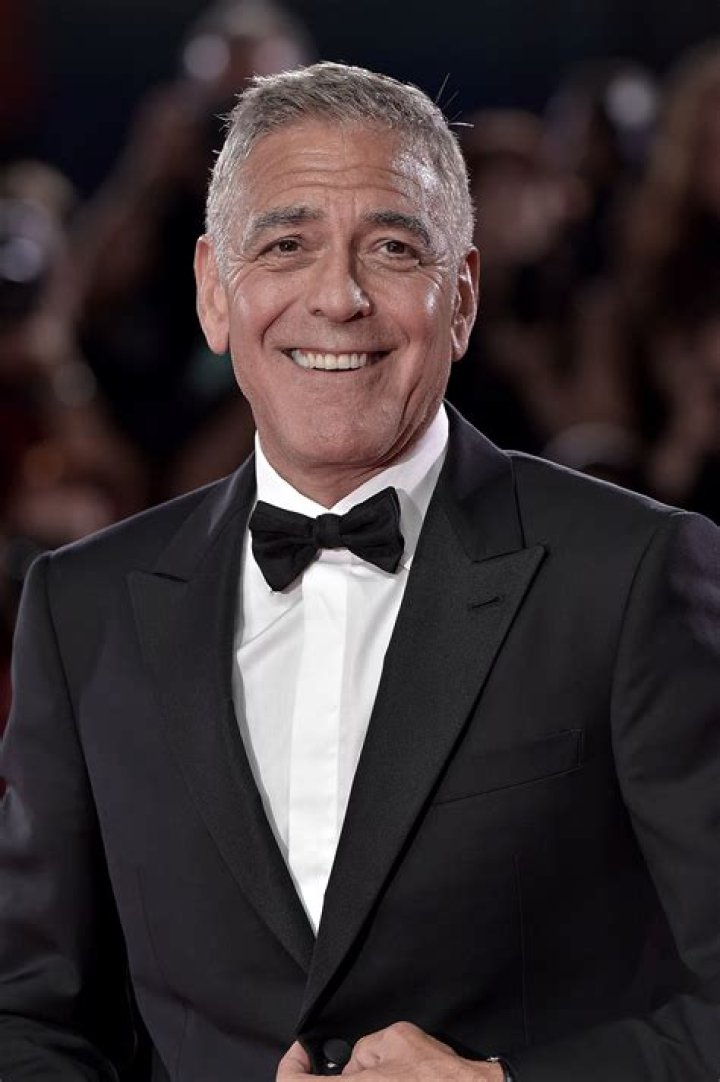 George Clooney Height, Weight, Net Worth, Age, Birthday, Wikipedia, Who, Nationality, Biography