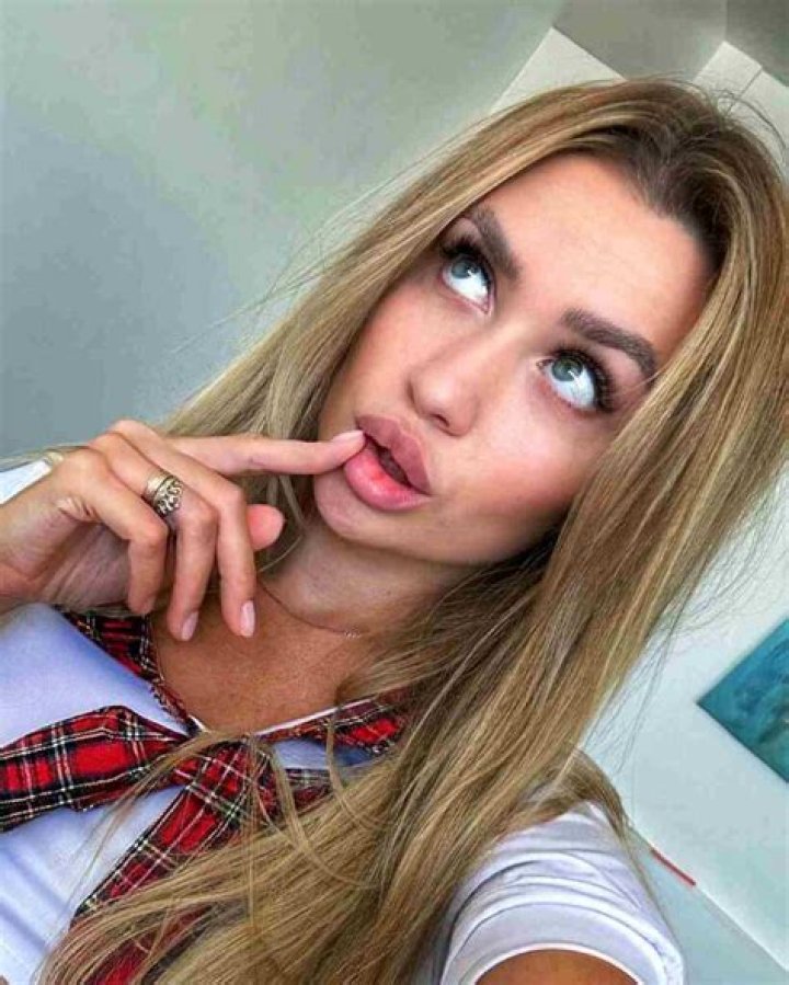Giselle Eisenberg Height, Weight, Net Worth, Age, Birthday, Wikipedia, Who, Nationality, Biography