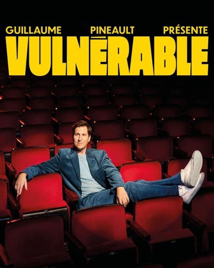 Guillaume Pineault Ex Conjointe – Why Did They Seperate? Details About The Comedian