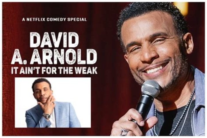 
How Did David A. Arnold Die? Comedian And Netflix Celebrity David A. Arnold Passes Away, Cause Of Death 