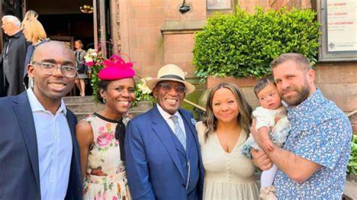 How old is Courtney Roker? All about Al Roker’s first wife and children as daughter announces pregnancy