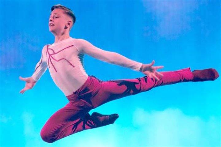 
How old was Jasper Cherry on Britain’s Got Talent? Young magician’s audition explored ahead of his appearance on AGT: All-Stars 
