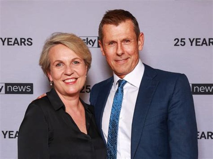 
How Tanya Plibersek Net Worth Fares Compared To Husband Michael Coutts-Trotter 