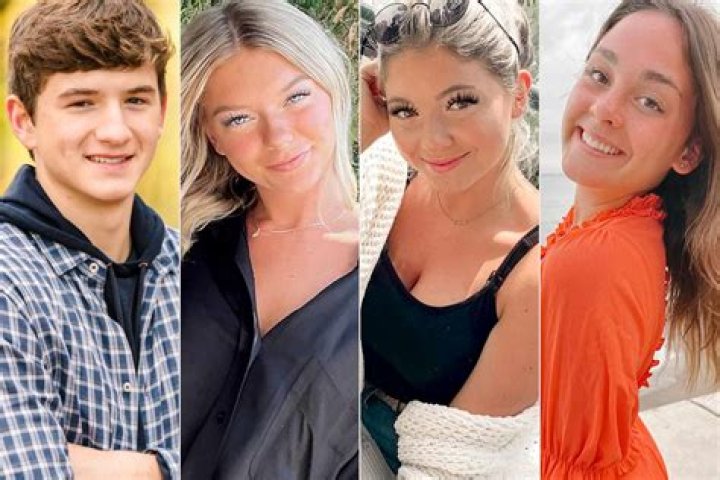 
Idaho Murder Suspect: Who Are Bryan Kohberger Parents And Where Are They from? 