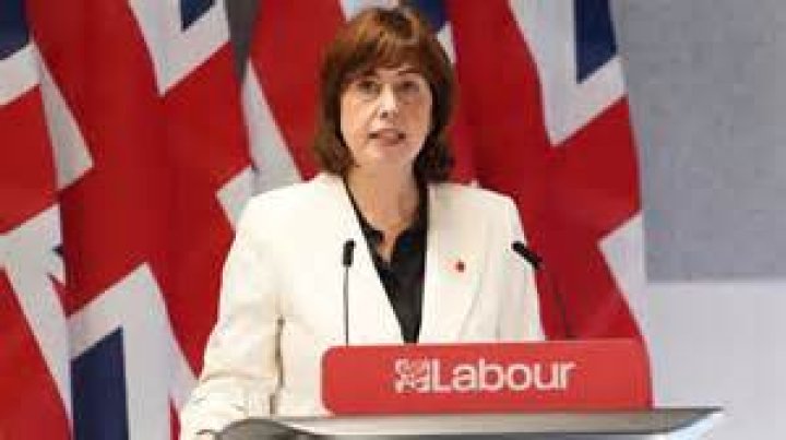 
Is Angela Rayner Ill? The Labour Party Deputy Leader Claims To Be The Victim Of Misogyny 