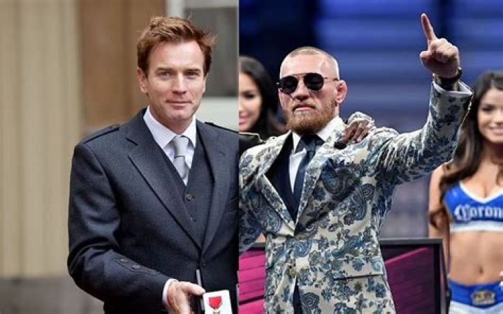 Is Ewan McGregor Related To Alec Guinness? Everything To Know