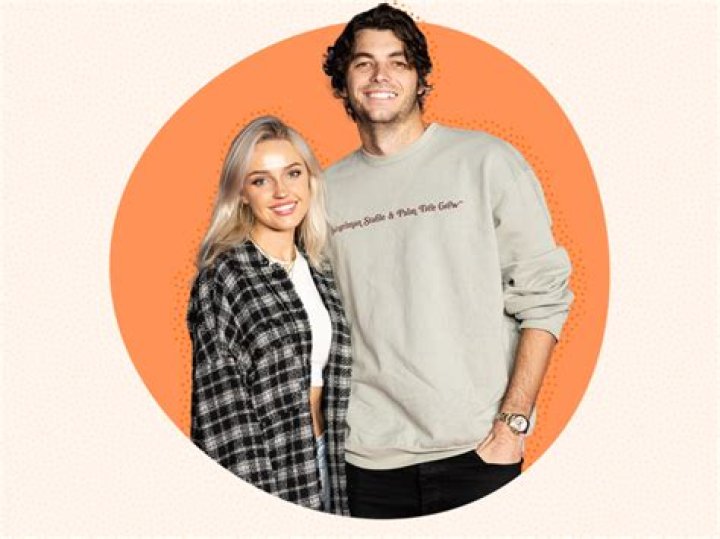 
Is India Lea The Girlfriend Of Ash Taylor? Their Dating History Explored 