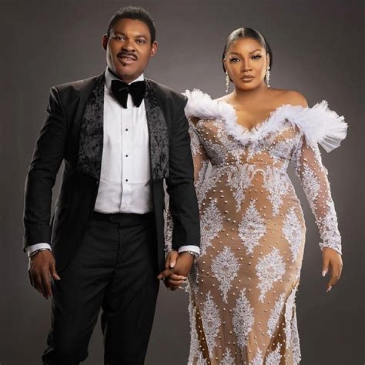 
Is Omotola Jalade Still Alive? Know More On Omotola Jalade Wedding 