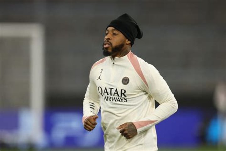 
Is Presnel Kimpembe Muslim? His Religion And Parents Info Explored 
