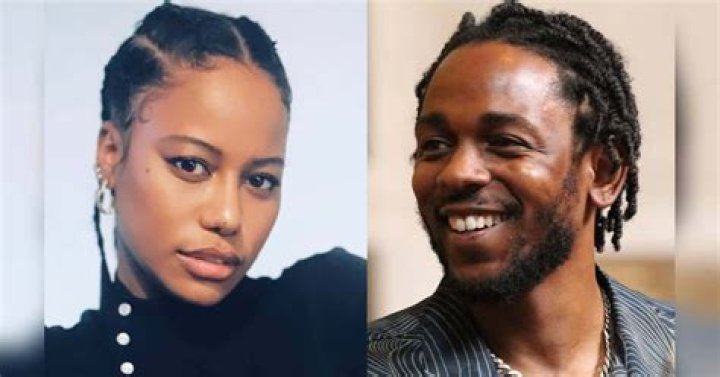 Is Taylour Paige Dating Kendrick Lamar? Boyfriend And Gay Rumors 2022 – Jesse Williams Split Reason